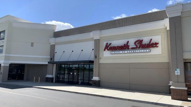 Kenneth Shuler School of Cosmetology - Columbia East