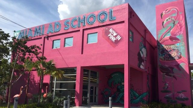 Miami Ad School - Miami