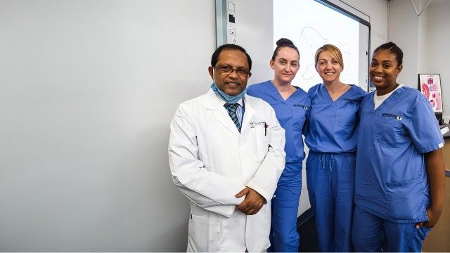 New York Medical Career Training Center