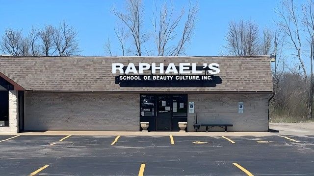 Raphael's School of Beauty Culture - Brunswick