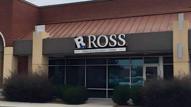 Ross Medical Education Center - Muncie