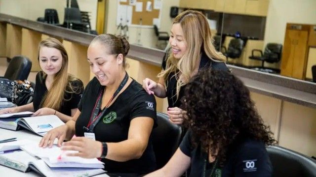 Salon Success Academy - San Bernardino
