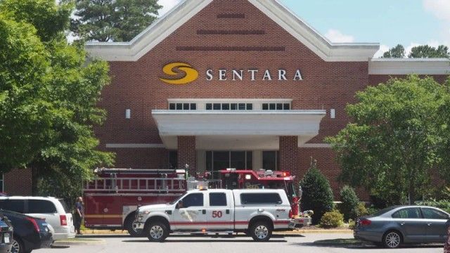Sentara College of Health Sciences