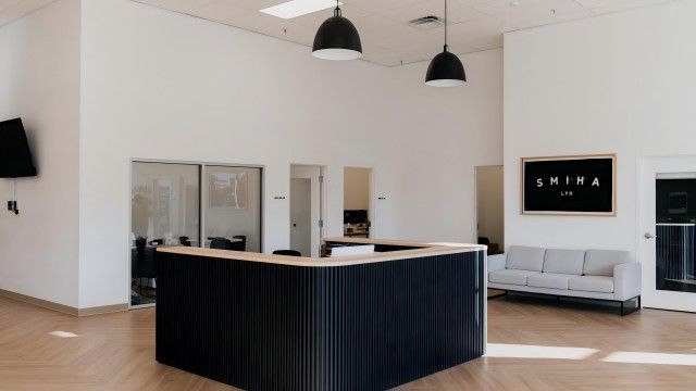 Sylvain Melloul International Hair Academy