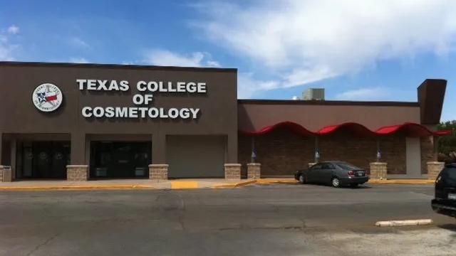 Texas College of Cosmetology - Abilene