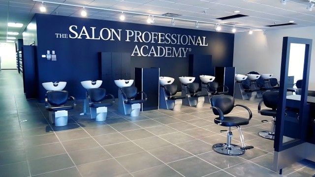 The Salon Professional Academy - Evansville