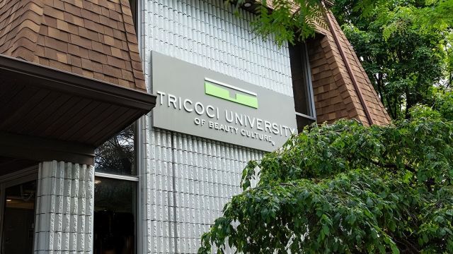 Tricoci University of Beauty Culture - Highland