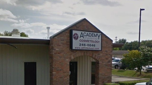 Academy of Professional Cosmetology