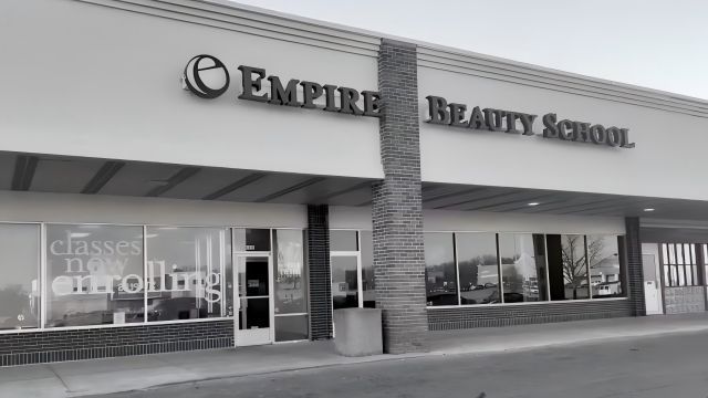 Empire Beauty School - Cincinnati