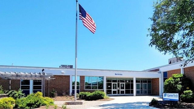 Franklin County Career & Technology Center