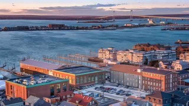IYRS School of Technology & Trades