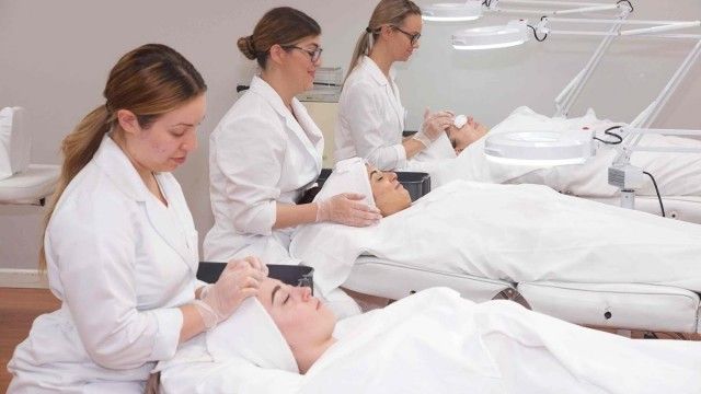 New York Institute of Beauty
