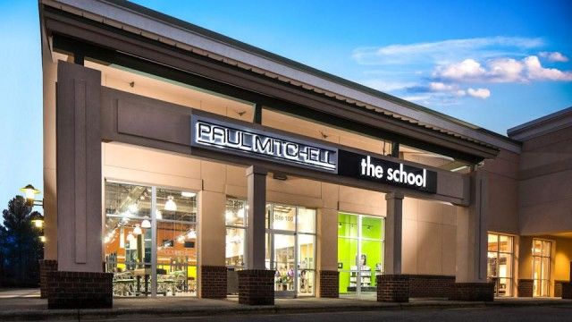 Paul Mitchell the School - Raleigh