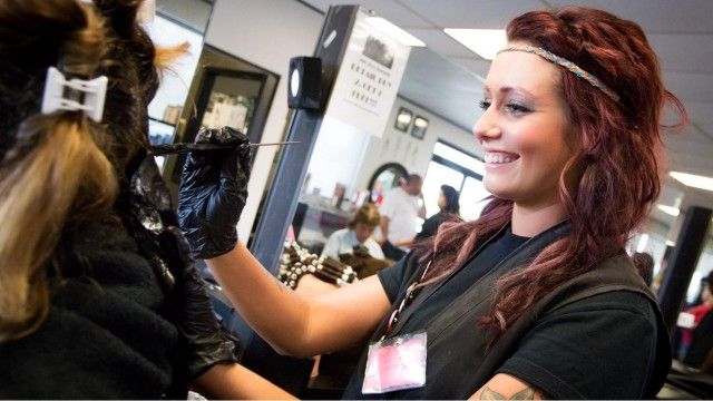 Trendsetters School of Cosmetology