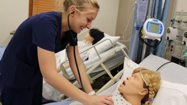 Wilkes-Barre Area Career & Technical Center - Practical Nursing