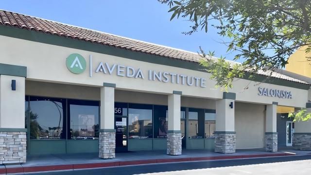 Aveda Institute - Las Vegas