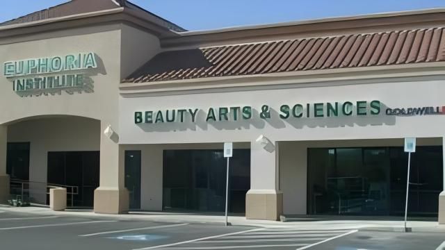 Euphoria Institute of Beauty Arts & Sciences - Summerlin