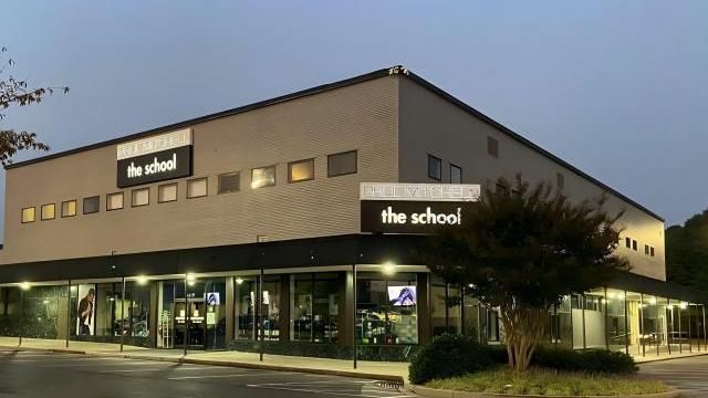 Paul Mitchell the School - Memphis