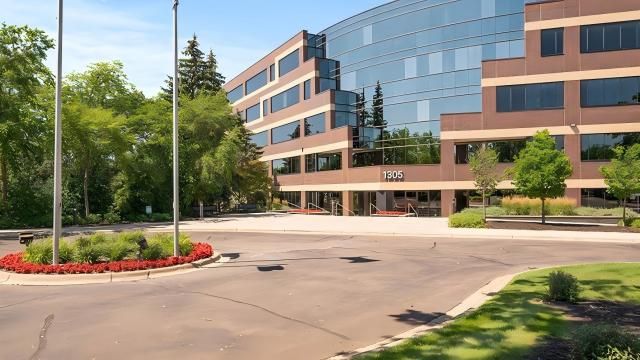 Rasmussen University - Lake Elmo/Woodbury