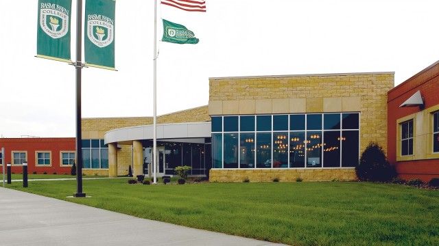 Rasmussen University - Mankato
