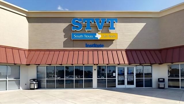 South Texas Vocational Technical Institute - Weslaco