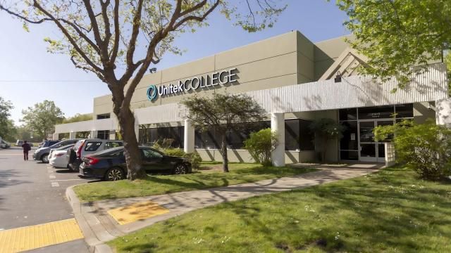 Unitek College - Hayward