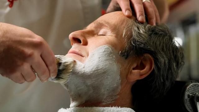 Advanced Barber College & Hair Design
