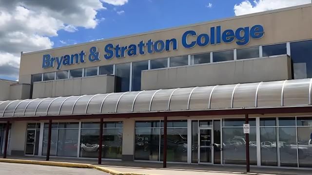 Bryant & Stratton College - Henrietta