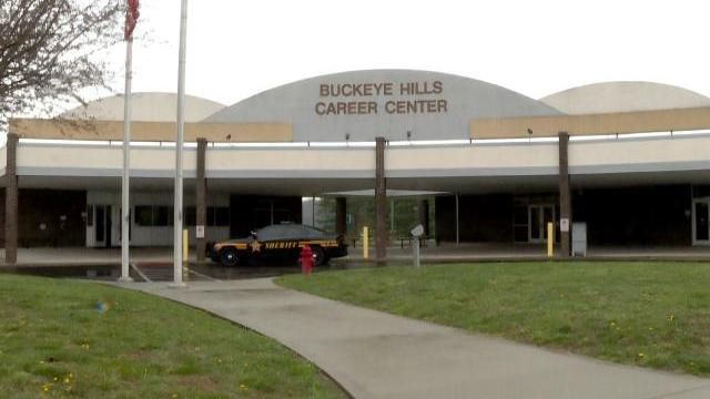 Buckeye Hills Career Center