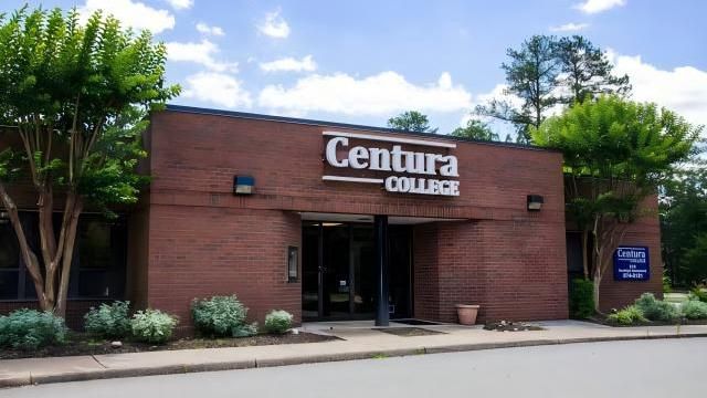 Centura College - Richmond Main
