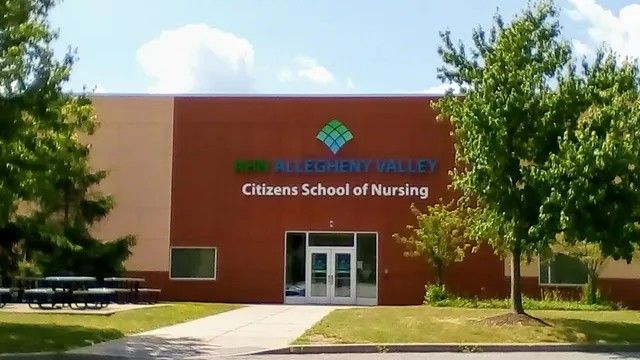 Citizens School of Nursing