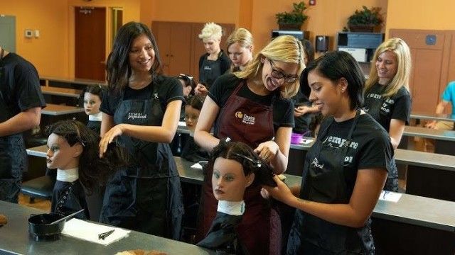 Empire Beauty School - Jackson