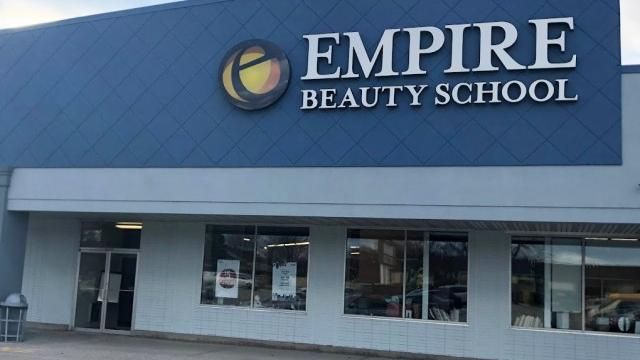 Empire Beauty School - Milwaukee