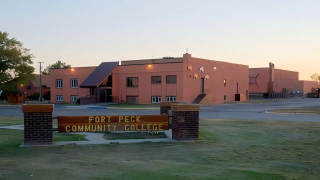 Fort Peck Community College