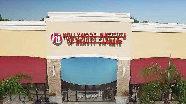 Hollywood Institute of Beauty Careers - Casselberry