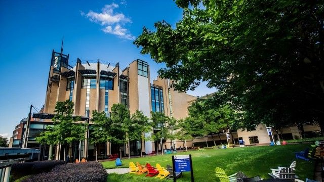 Johnson & Wales University - Online