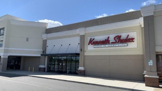 Kenneth Shuler School of Cosmetology - Spartanburg