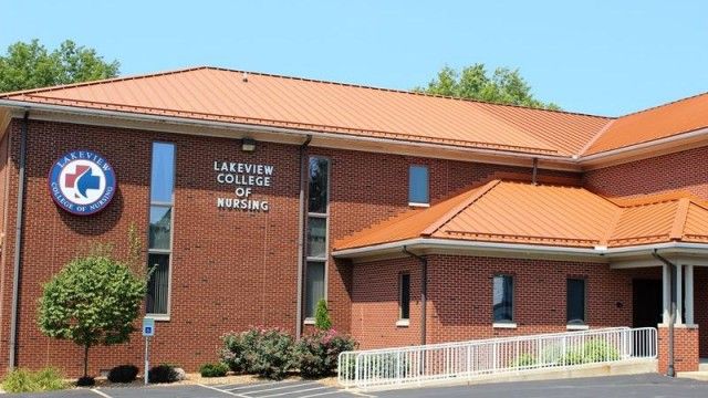 Lakeview College of Nursing