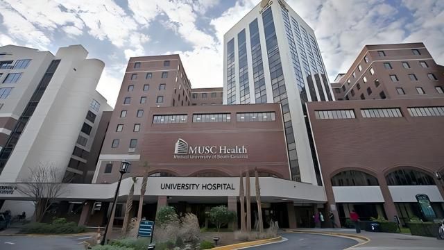 Medical University of South Carolina