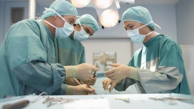 Meridian Institute of Surgical Assisting