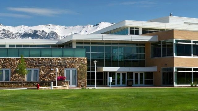 Ogden-Weber Technical College