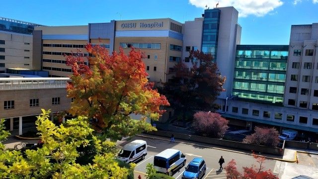 Oregon Health & Science University