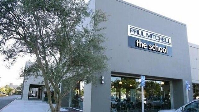 Paul Mitchell the School - Atlanta