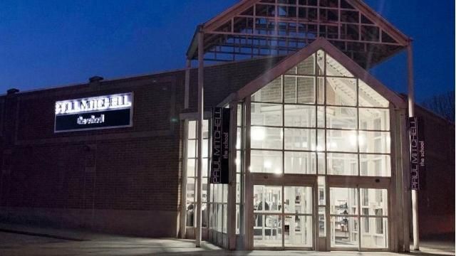 Paul Mitchell the School - Cleveland
