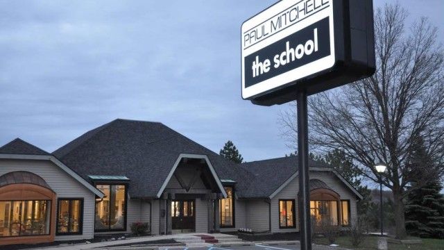 Paul Mitchell the School - Farmington Hills