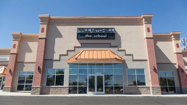 Paul Mitchell the School - Grand Rapids