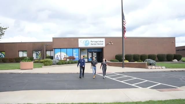 Portage Lakes Career Center
