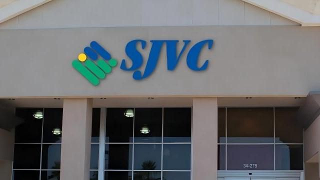 San Joaquin Valley College-Rancho Mirage
