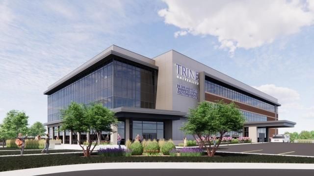 Trine University - Regional