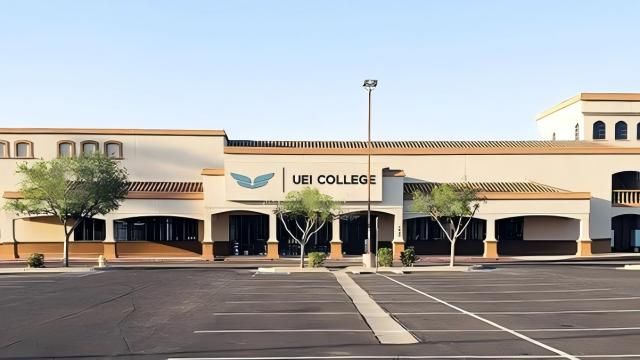 UEI College - Mesa